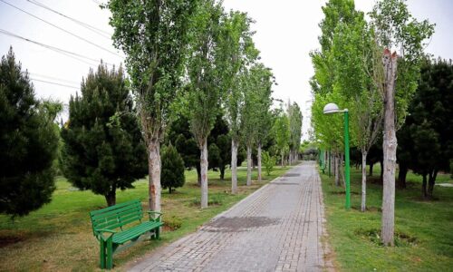 بوستان آزادگان 47